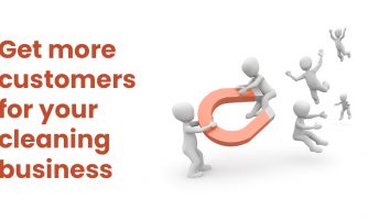 Proven Techniques to Get More Customers for Your Cleaning Business