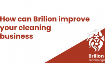 How Can Brilion Improve Your Cleaning Business?